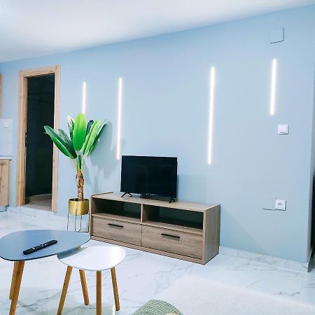 Apartmán Unique By Perfect-Living Ιωάννινα Exteriér fotografie