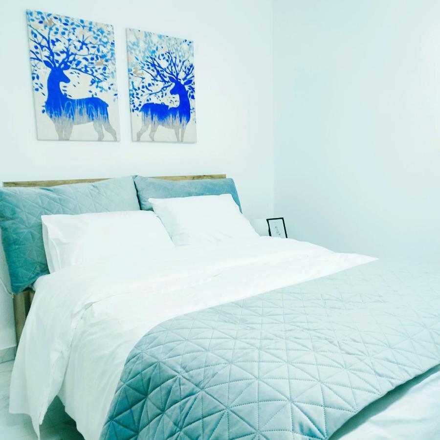Apartmán Unique By Perfect-Living Ιωάννινα Exteriér fotografie