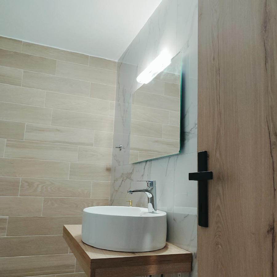 Apartmán Unique By Perfect-Living Ιωάννινα Exteriér fotografie