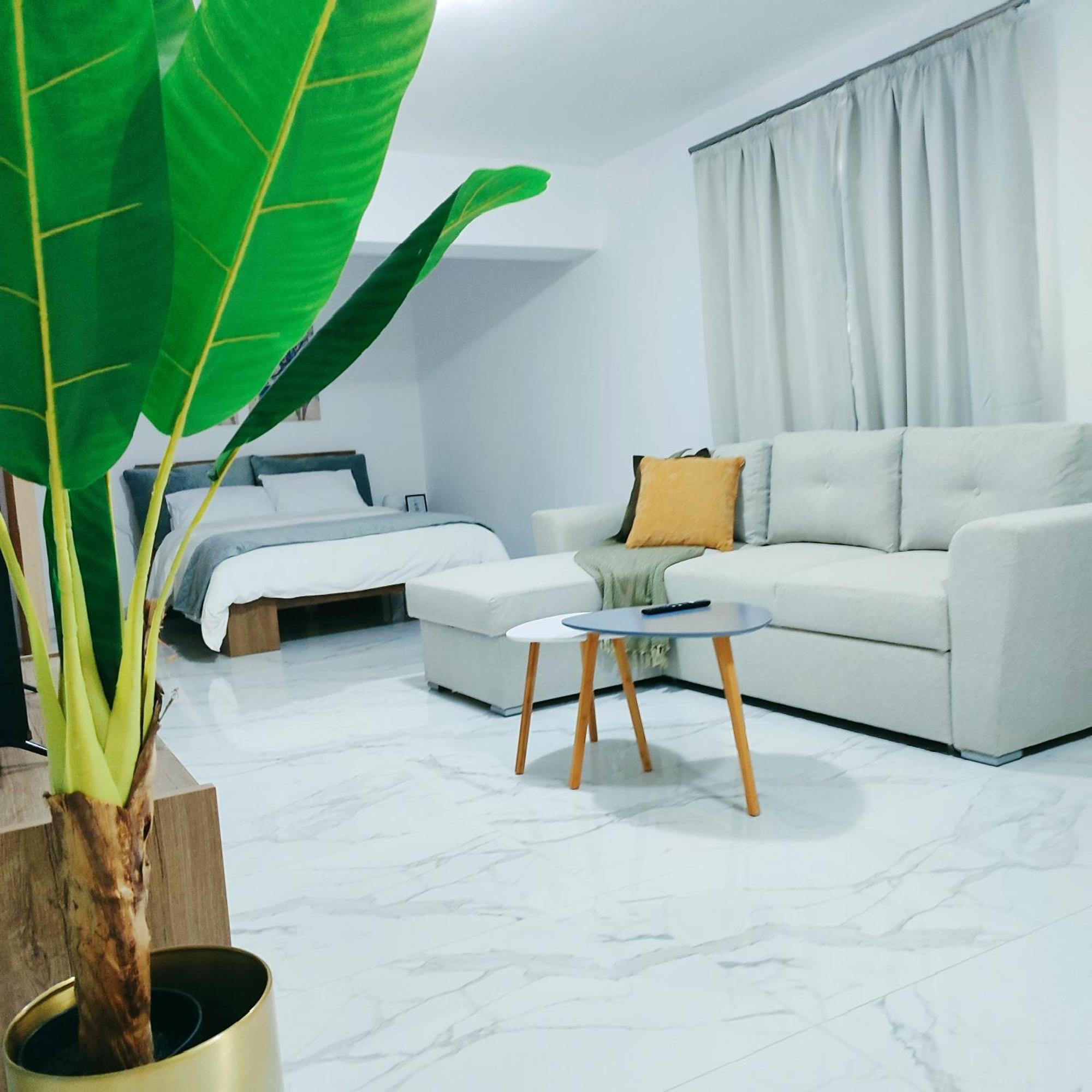 Apartmán Unique By Perfect-Living Ιωάννινα Exteriér fotografie