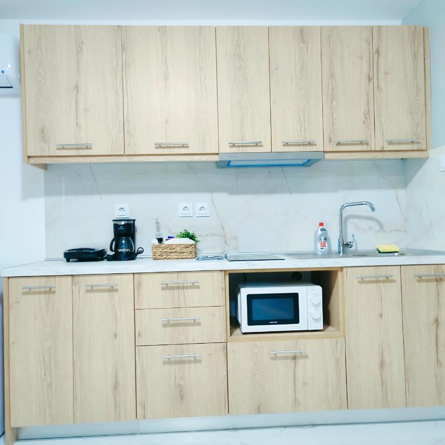 Apartmán Unique By Perfect-Living Ιωάννινα Exteriér fotografie