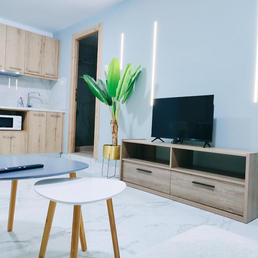 Apartmán Unique By Perfect-Living Ιωάννινα Exteriér fotografie
