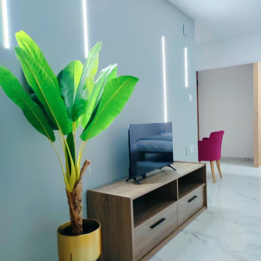 Apartmán Unique By Perfect-Living Ιωάννινα Exteriér fotografie
