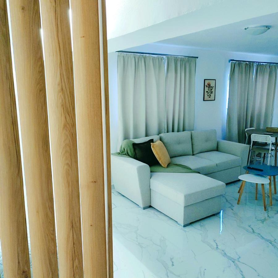 Apartmán Unique By Perfect-Living Ιωάννινα Exteriér fotografie