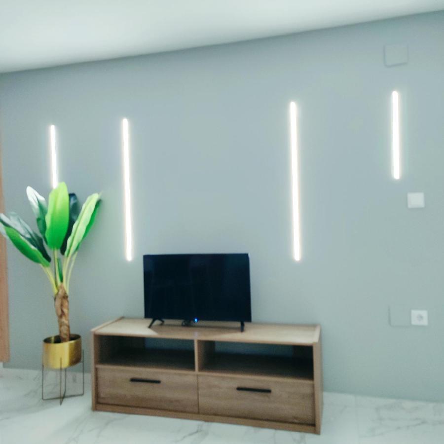 Apartmán Unique By Perfect-Living Ιωάννινα Exteriér fotografie