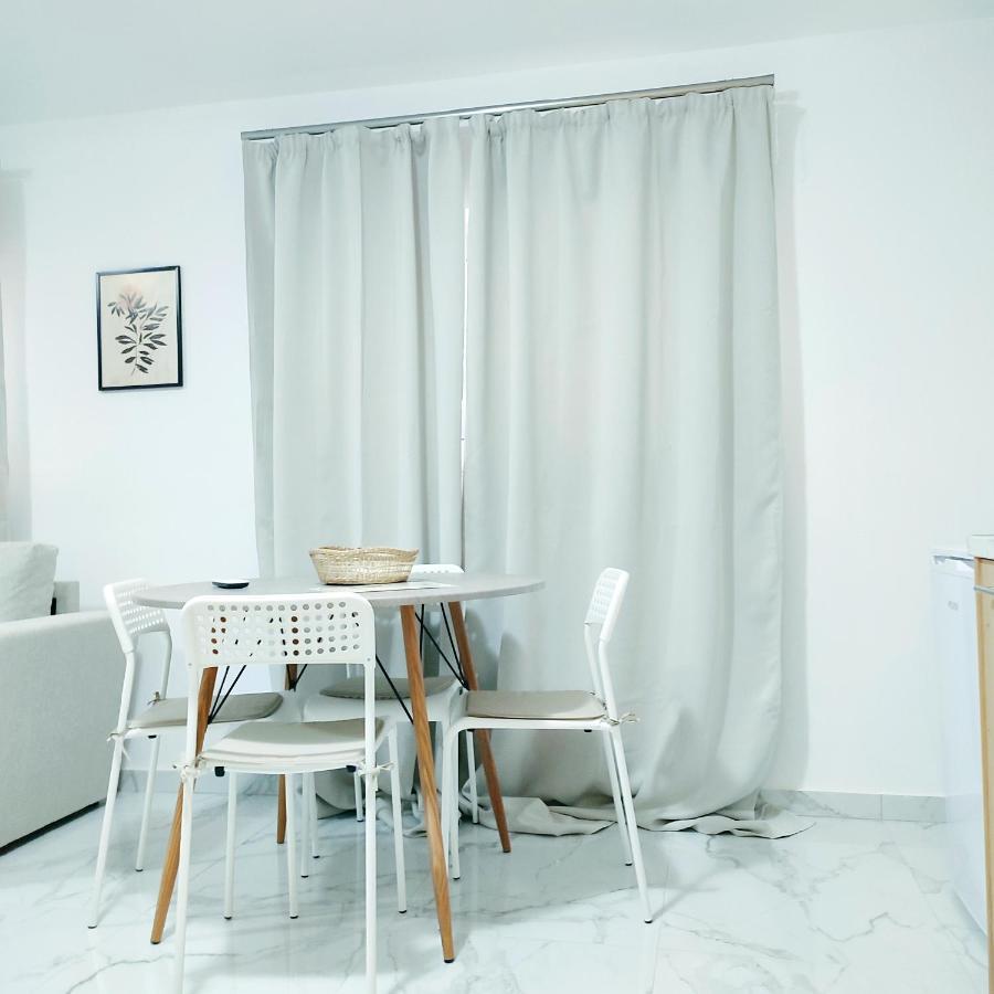 Apartmán Unique By Perfect-Living Ιωάννινα Exteriér fotografie