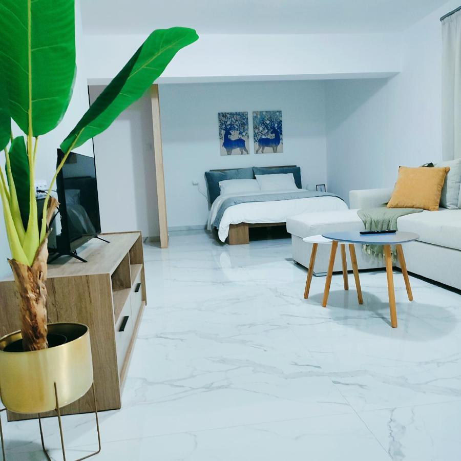 Apartmán Unique By Perfect-Living Ιωάννινα Exteriér fotografie