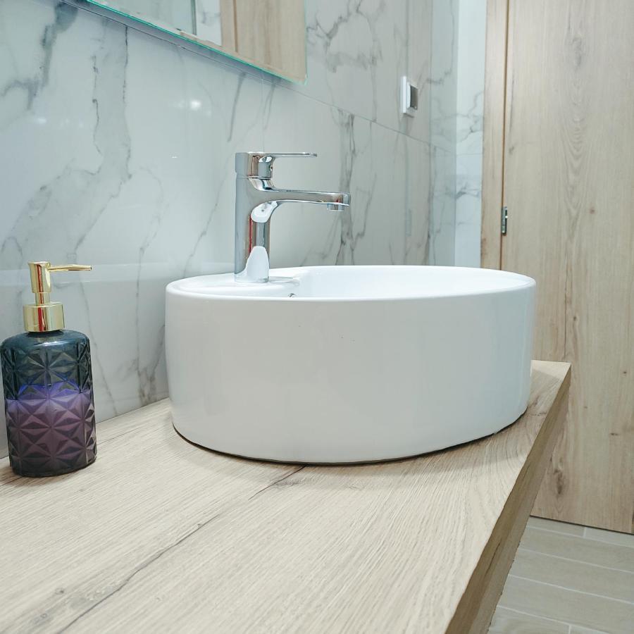 Apartmán Unique By Perfect-Living Ιωάννινα Exteriér fotografie